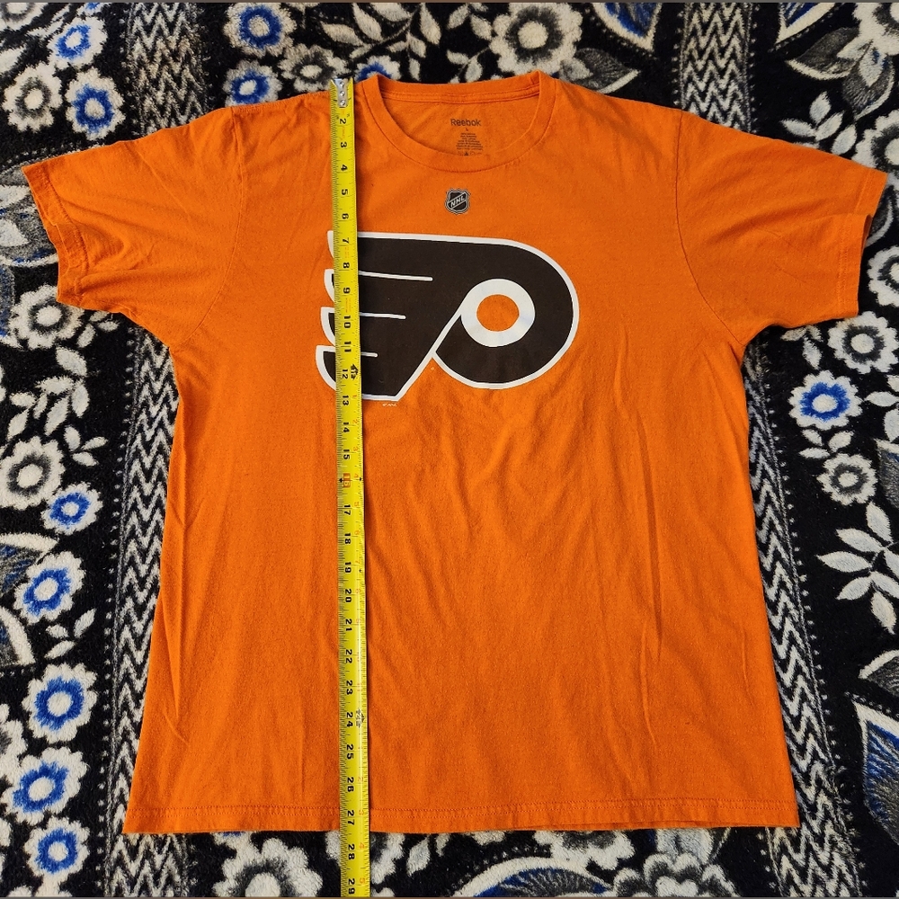 Flyers T-Shirt - Picture 4 of 8